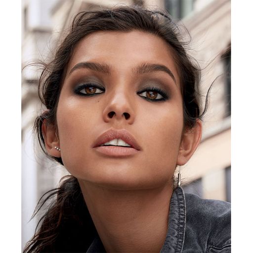 Автоматический стойкий гелевый карандаш для век Maybelline New York Tattoo Liner Automatic, 1 г