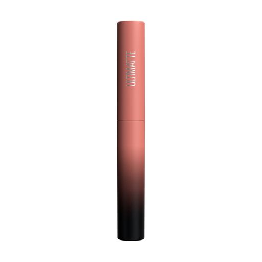 Матовая помада для губ Maybelline New York Color Sensational Ultimatte, 2 г