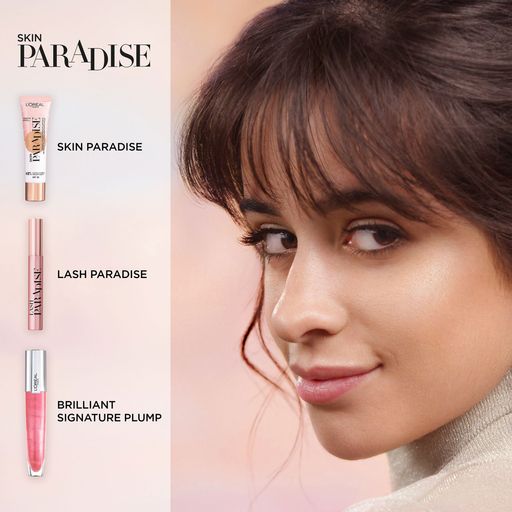 Тональний крем для обличчя L'Oreal Paris Skin Paradise SPF 20, 30 мл