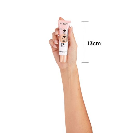Тональний крем для обличчя L'Oreal Paris Skin Paradise SPF 20, 30 мл