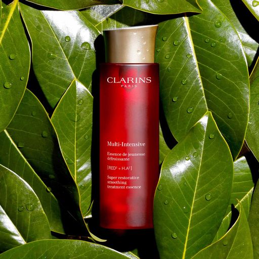 Концентрат для обличчя Clarins Super Restorative Treatment Essence для всіх типів шкіри, 200 мл