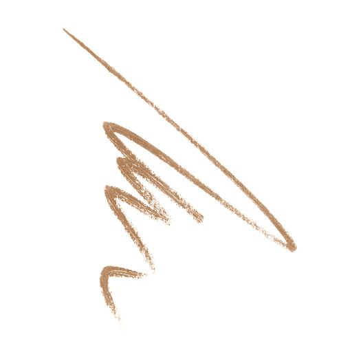 Пудровий олівець для брів Ninelle Tesoro Powder Eyebrow Pencil зі щіточкою, 1.19 г
