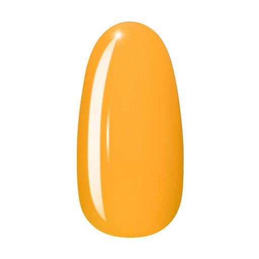 Уцінка! Гель-лак для нігтів Moon Full Color Hypoallergenic Gel Polish 203 шафрановий, 8 мл