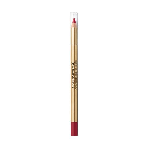 Олівець для губ Max Factor Colour Elixir Lip Liner, 0.78 г