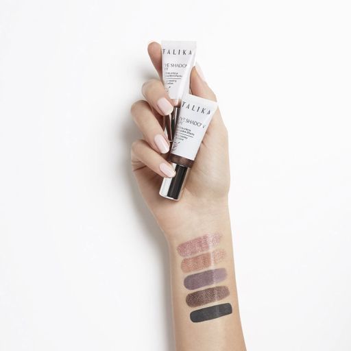 Кремові тіні для повік Talika Eyeshadow Lift, 7 мл