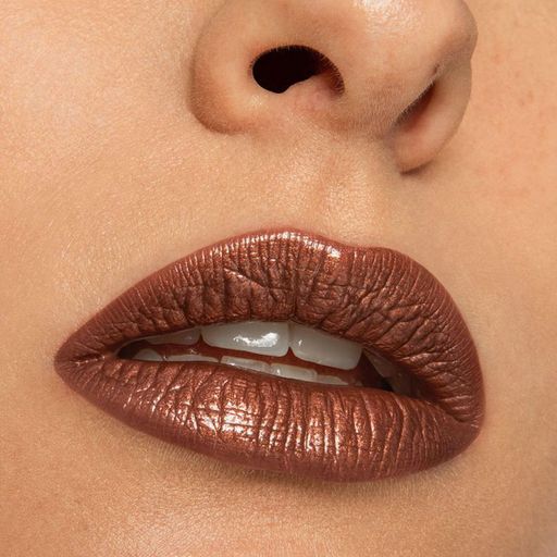 Жидкая помада для губ Pupa Nude Obsession Lipstick, 3 мл