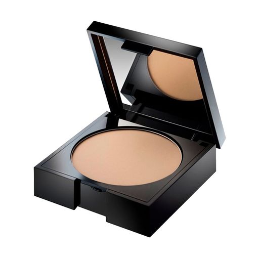 Матирующая пудра для контуринга лицо Alcina Matt Contouring Powder, Light, 9 г