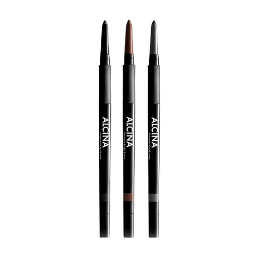 Карандаш-каял для глаз Alcina Intense Kajal Liner, 1.1 г