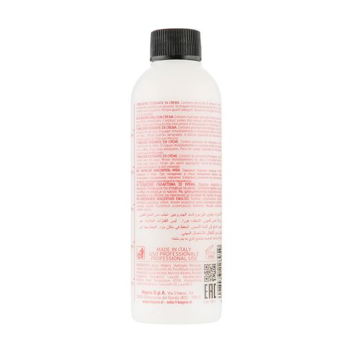 Окислитель KayPro Kay Color Hydrogen Peroxide 6% (20 Vol.)