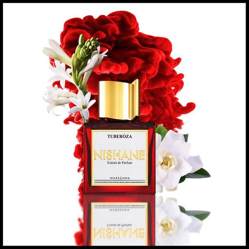 NISHANE ニシャネ TUBERÓZA チュべローザ 香水　50ml チュべローザ｜チュベローズ – NOSE SHOP