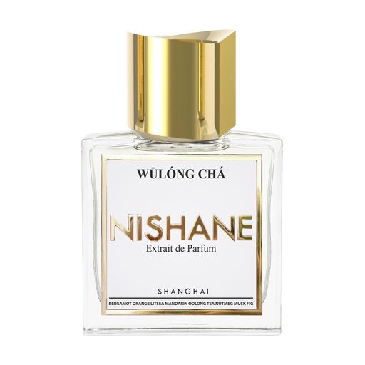 NISHANE Wulong Cha Парфуми унісекс