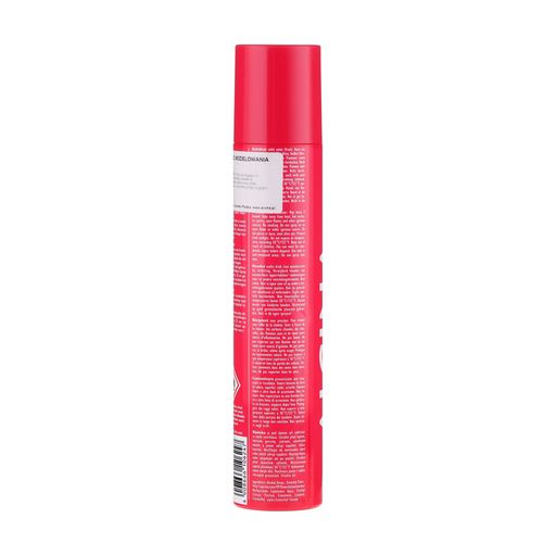 Лак-аэрозоль для укладки волос Alcina Styling Extra Strong Molding Spray очень сильной фиксации