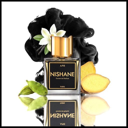 香水(ユニセックス) NISHANE ANI Extrait de Parfum 100ml Nishane