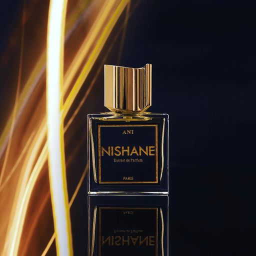 香水(ユニセックス) NISHANE ANI Extrait de Parfum 100ml Nishane, Ani X, Extrait de Parfum, for Unisex