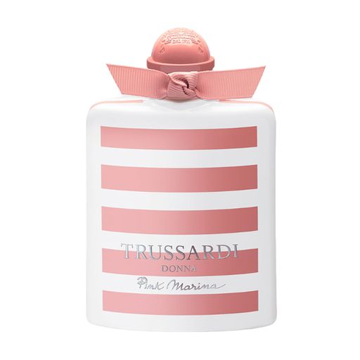 Trussardi Donna Pink Marina Туалетна вода жіноча, 100 мл (ТЕСТЕР з кришкою)