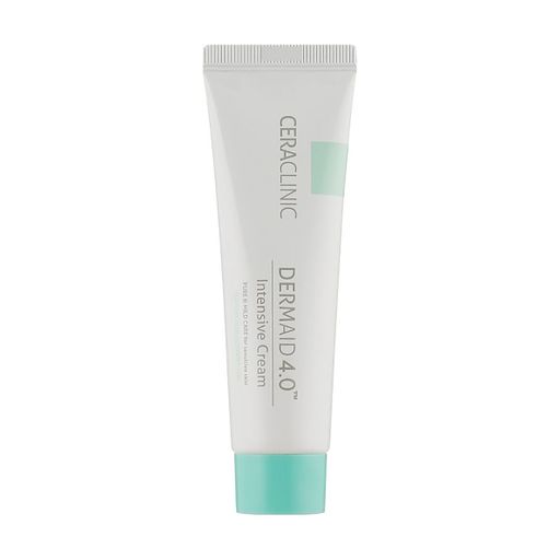 Крем для обличчя Ceraclinic Dermaid 4.0 Intensive Cream