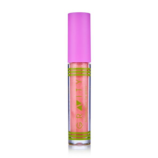 Блеск для губ GlamBee Gravity Holographic Lip Gloss, 4 г