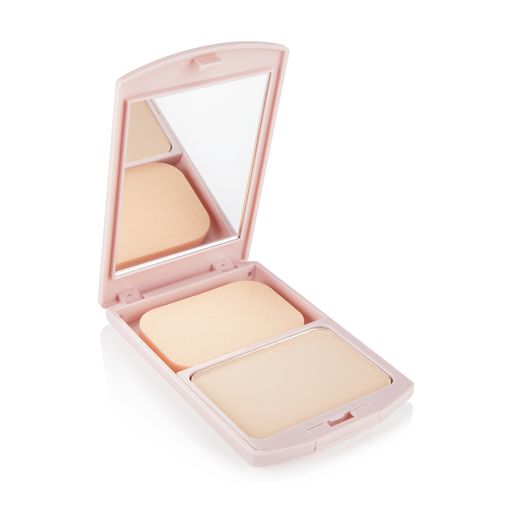Минеральная пудра GlamBee Mint, 8 г
