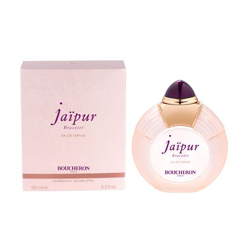 Boucheron Jaipur Bracelet Парфюмированная вода женская, 100 мл
