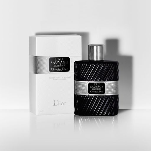 メンズEAU SAUVAGE EXTREME by Dior for Men Dior Eau Sauvage Extreme - Туалетная вода: купить по лучшей