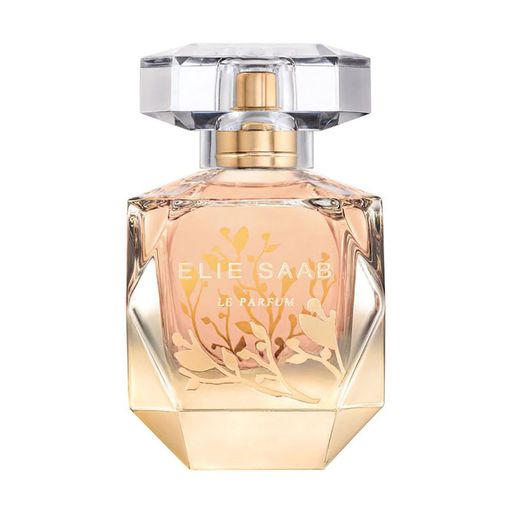 Elie Saab Le Parfum Edition Feuilles d'Or Парфюмированная вода женская, 50 мл
