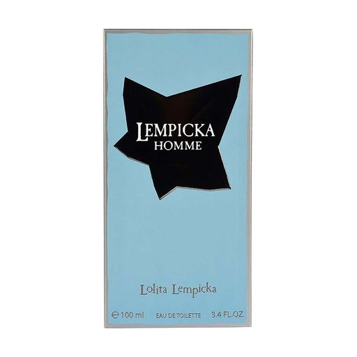 Lolita Lempicka Homme Туалетна вода чоловіча, 100 мл