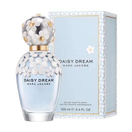 Marc Jacobs Daisy Dream Туалетная вода женская