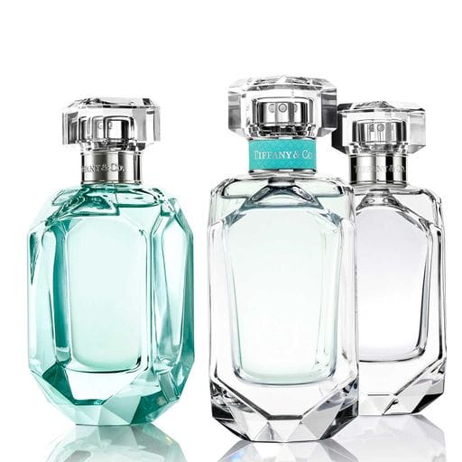 Tiffany & Co Eau De Parfum Парфюмированная вода женская