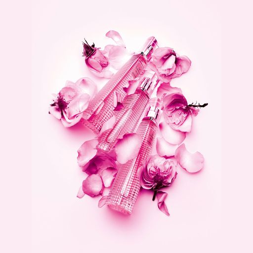 Givenchy Live Irresistible Rosy Crush Парфюмированная вода женская