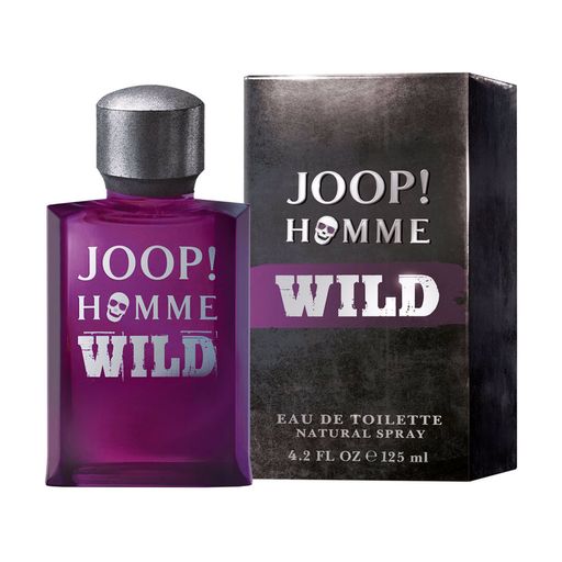 Joop! Homme Wild Туалетная вода мужская