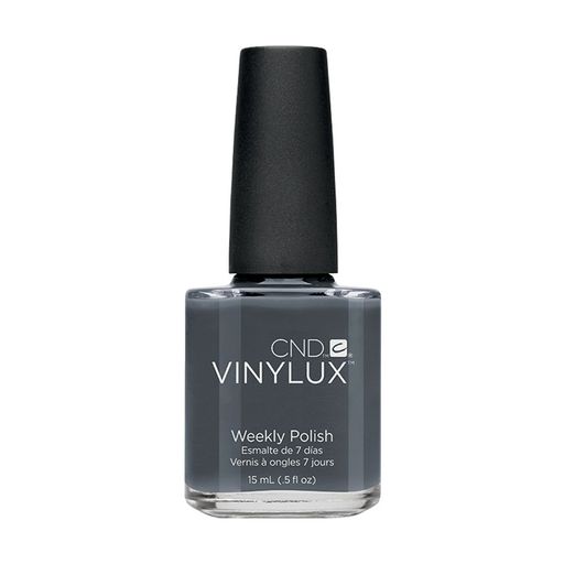 Лак для ногтей CND Vinylux, 15 мл