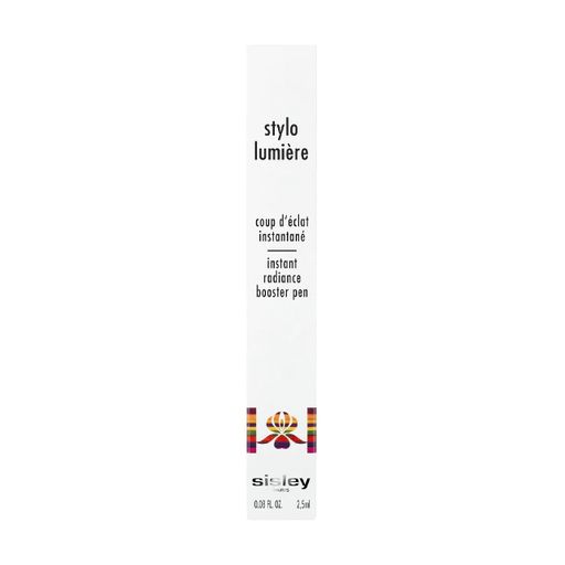 Хайлайтер-кушон для обличчя Sisley Stylo Lumiere, 1 Pearly Rose, 2.5 мл