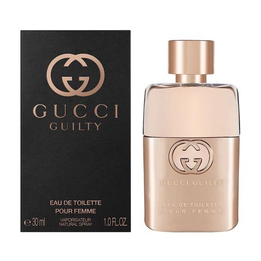 Gucci Guilty Pour Femme Туалетная вода женская