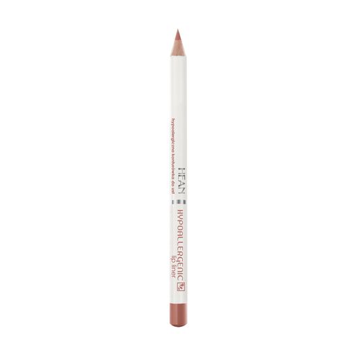 Гипоаллергенный карандашдля губ Hean Hypoallergenic Lip Liner, 3 г