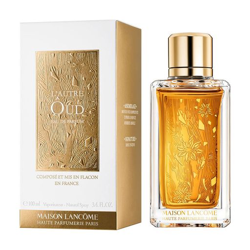 Lancome L'Autre Oud Парфюмированная вода унисекс, 100 мл