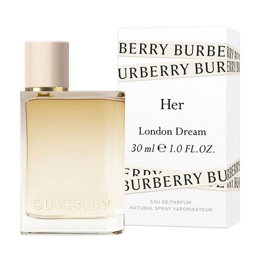 Burberry Her London Dream Парфумована вода жіноча