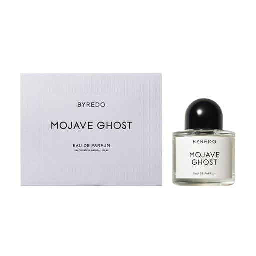 BYREDO（バイレード）　MOJAVE GHOST モハーヴェゴースト パフューム 50 ml｜ 砂漠の魂を捉えた