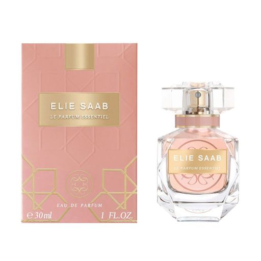 Elie Saab Le Parfum Essentiel Парфюмированная вода женская