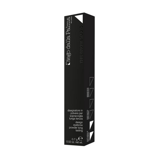 Пудра для бровей Diego Dalla Palma The Eyebrow Studio Design Eyebrow Powder, 0.7 г