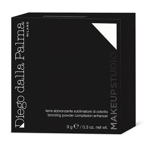 Бронзирующая пудра для лица Diego Dalla Palma Bronzing Powder, 9 г