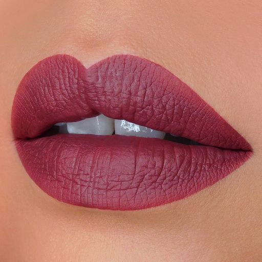 Уценка! Жидкая матовая помада для губ NYX Professional Makeup Lip Lingerie XXL Matte Liquid Lipstick 24 Strip & Tease, 4 мл