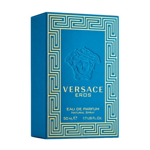 Versace Eros Eau De Parfum Парфюмированная вода мужская
