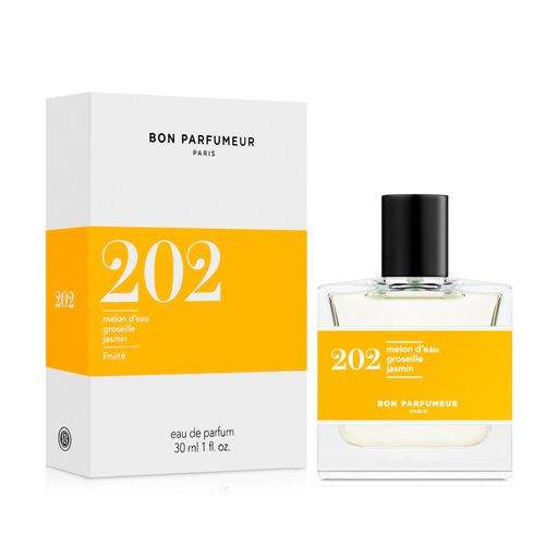 Bon Parfumeur 202 Парфюмированная вода унисекс