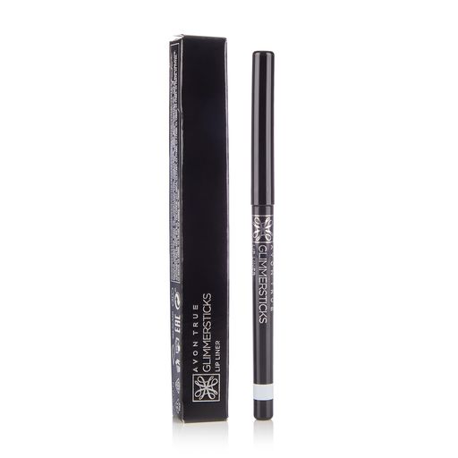 Карандаш для губ Avon True Colour Glimmerstick Lip Liner Ультра, 0.28 г