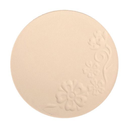 Крем-пудра для лица Fennel Romance Compact Powder с зеркалом, 17 г