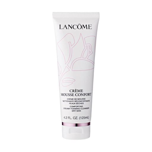 Крем-пінка для зняття макіяжу Lancome Creme-Mousse Confort, 125 мл