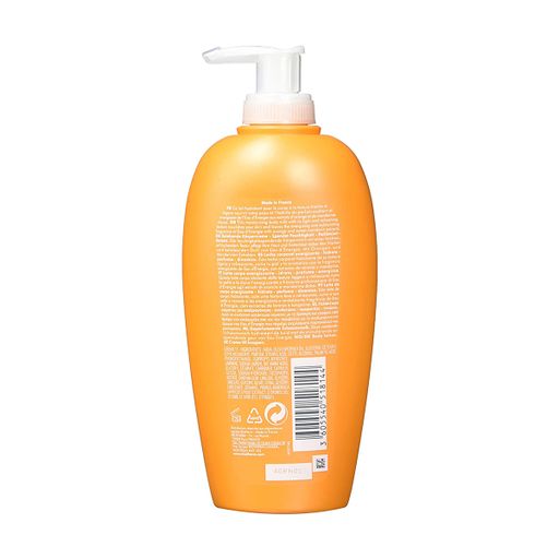 Молочко для тела Biotherm Eau D'Energie Energizing Body Milk, 400 мл