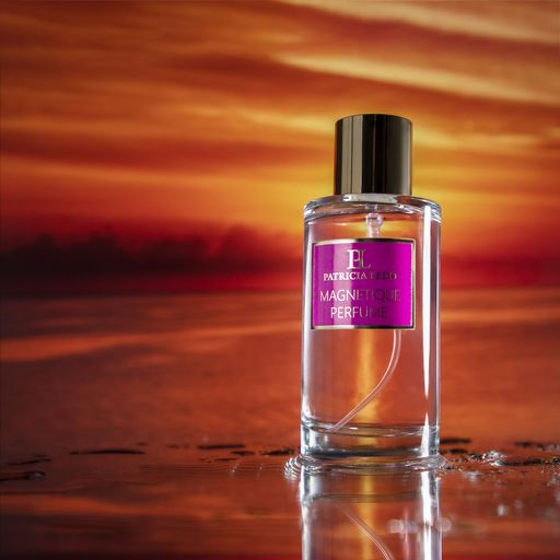 Patricia Ledo Magnetique Perfume Парфумована вода жіноча, 100 мл