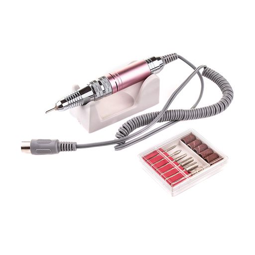 Фрезер Nail Drill ZS-711 35000 обертів, 65 Вт