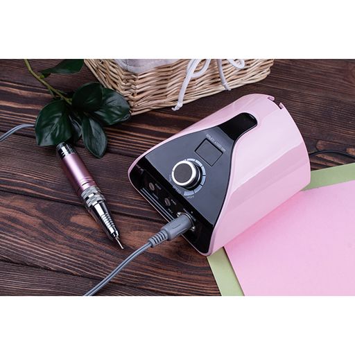 Фрезер Nail Drill ZS-711 35000 обертів, 65 Вт